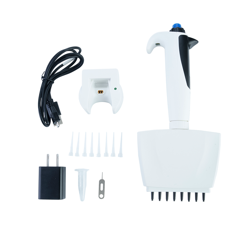 Dynarex LabChoice Electronic Pipettes