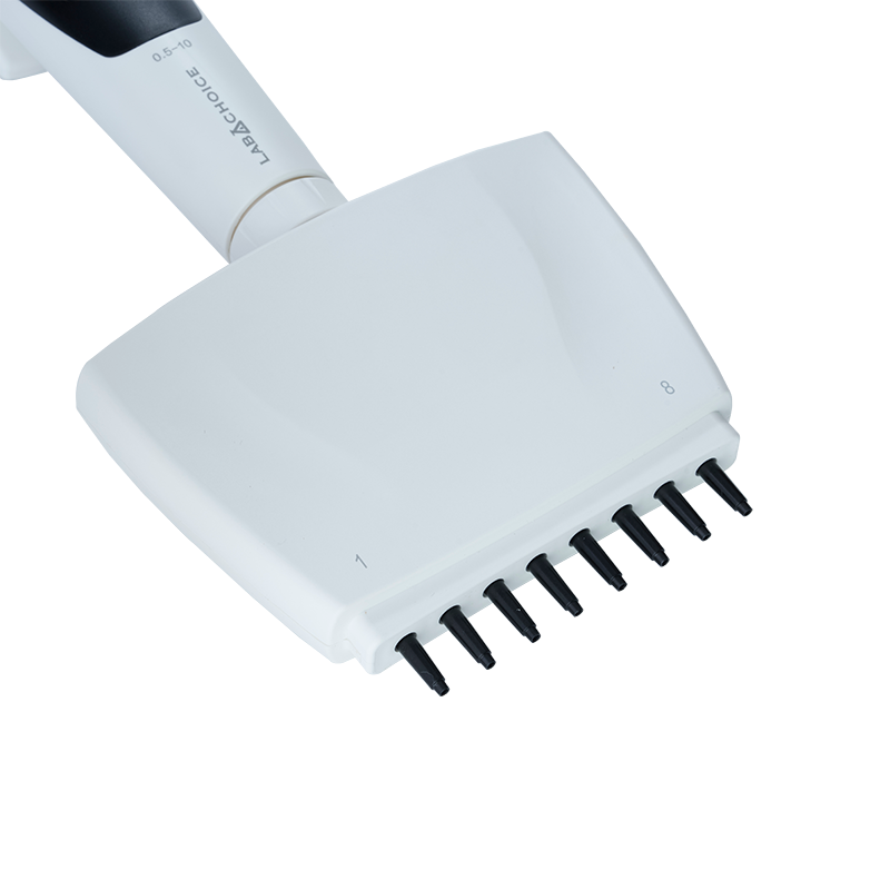 Dynarex LabChoice Electronic Pipettes