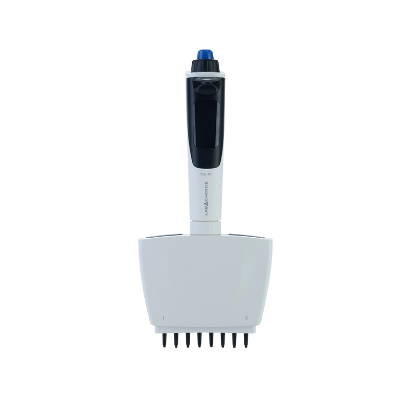 Dynarex LabChoice Electronic Pipettes