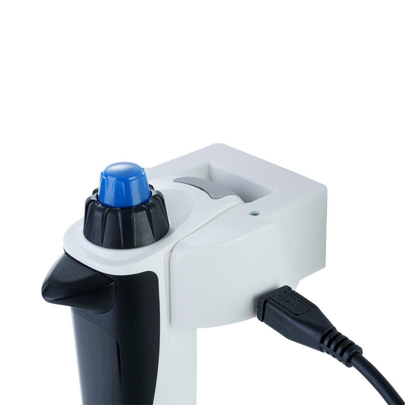 Dynarex LabChoice Electronic Pipettes