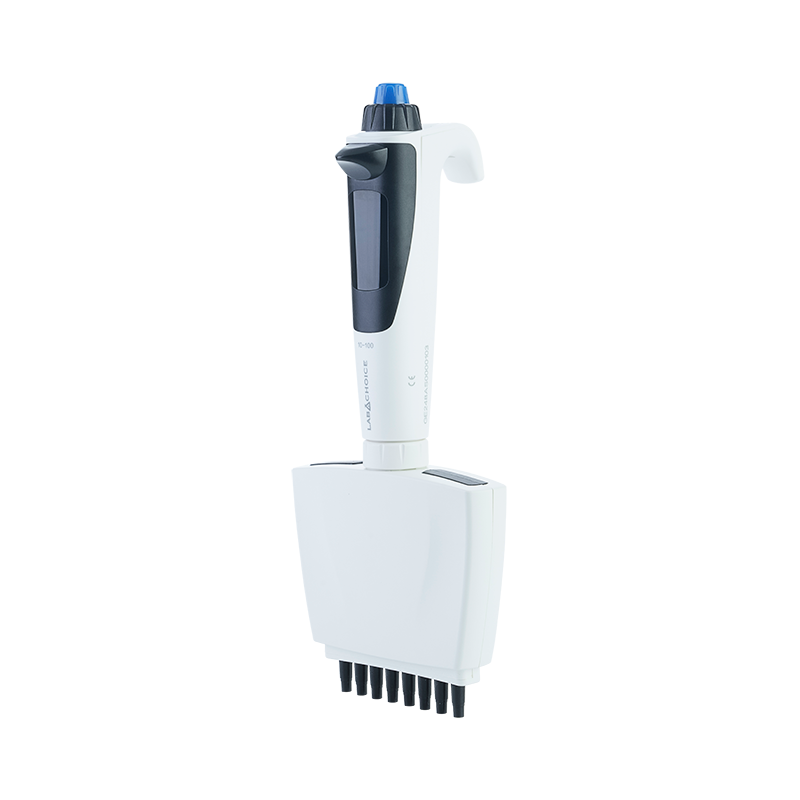 Dynarex LabChoice Electronic Pipettes