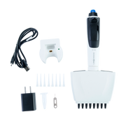 Dynarex LabChoice Electronic Pipettes