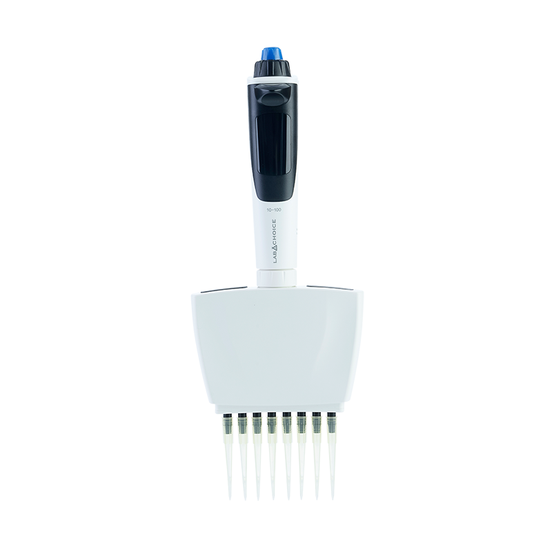 Dynarex LabChoice Electronic Pipettes