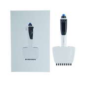 Dynarex LabChoice Electronic Pipettes