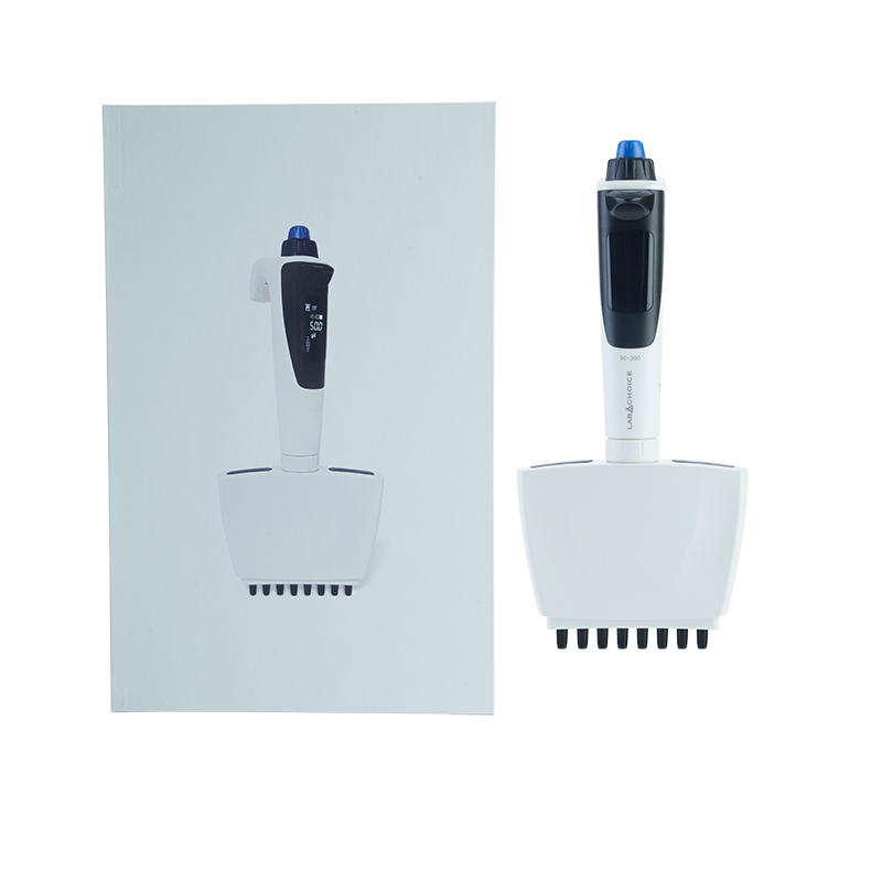 Dynarex LabChoice Electronic Pipettes