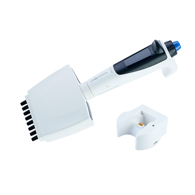 Dynarex LabChoice Electronic Pipettes