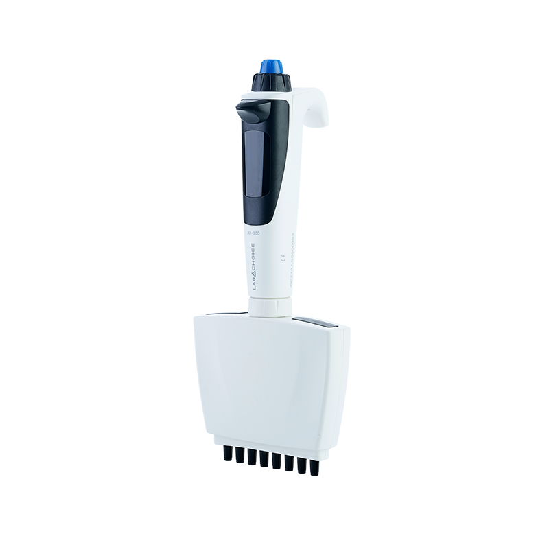 Dynarex LabChoice Electronic Pipettes