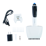 Dynarex LabChoice Electronic Pipettes