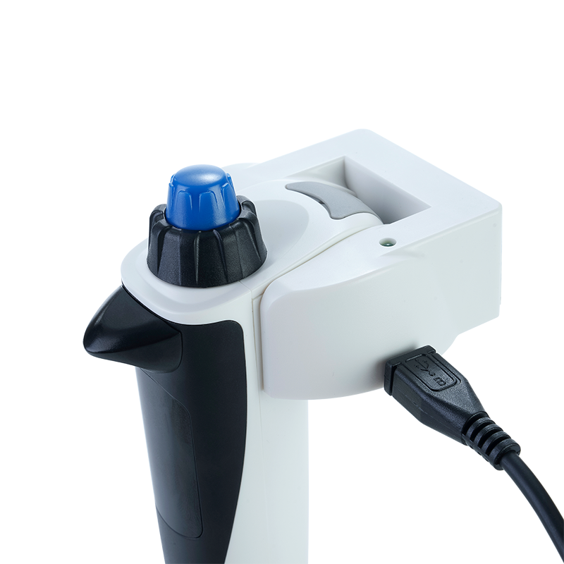 Dynarex LabChoice Electronic Pipettes