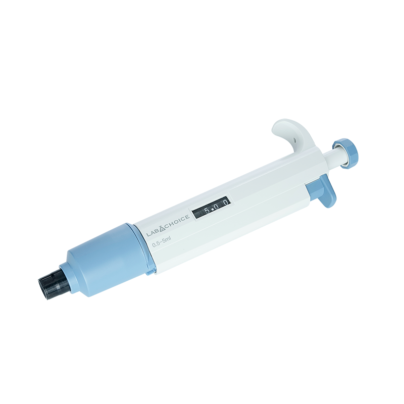 Dynarex LabChoice Mechanical Pipettes