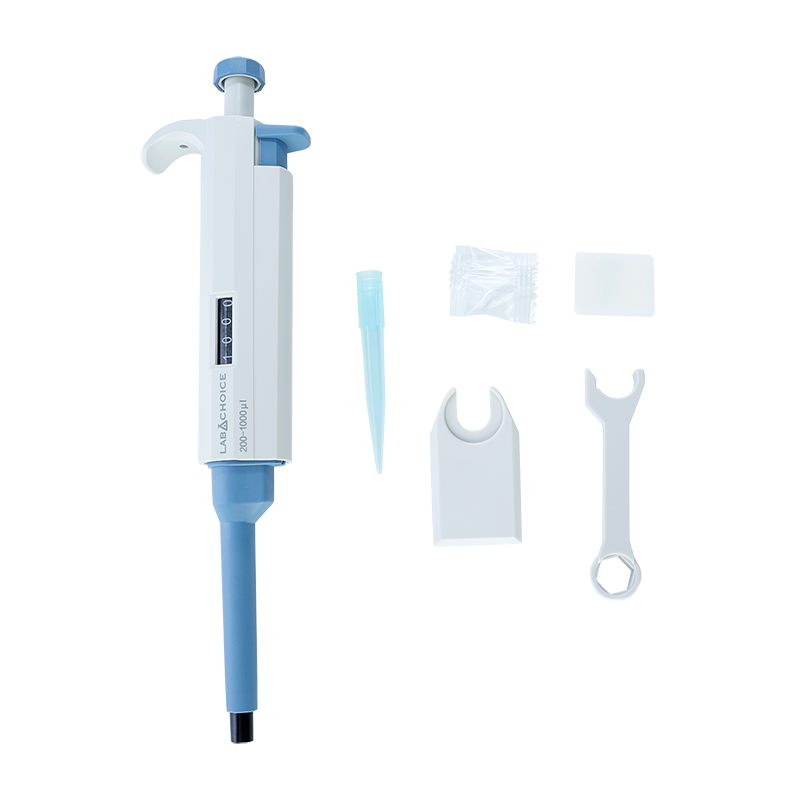 Dynarex LabChoice Mechanical Pipettes