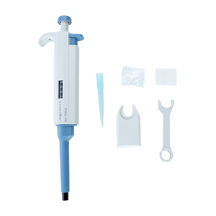 Dynarex LabChoice Mechanical Pipettes