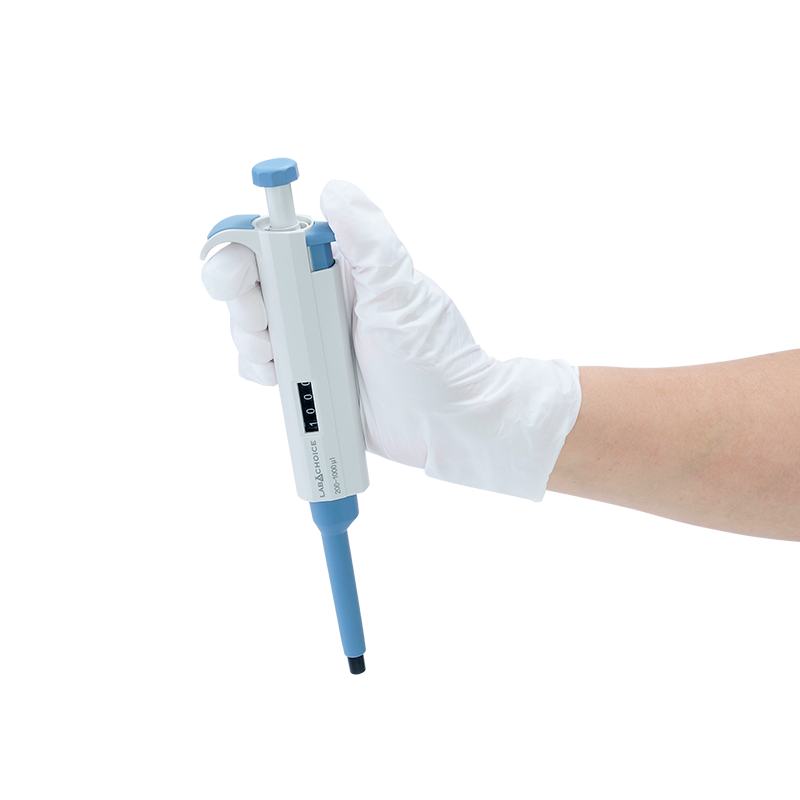 Dynarex LabChoice Mechanical Pipettes