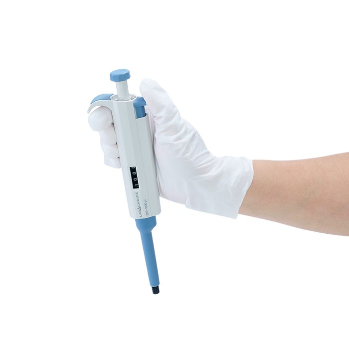 Dynarex LabChoice Mechanical Pipettes