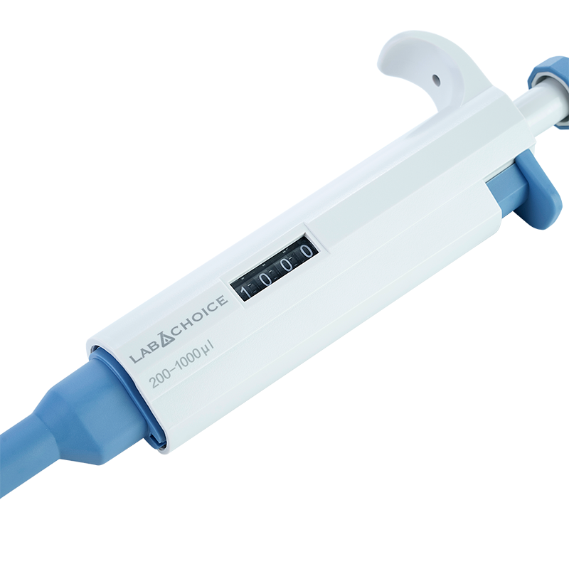 Dynarex LabChoice Mechanical Pipettes