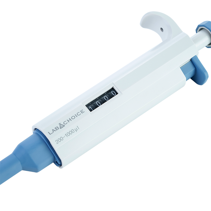 Dynarex LabChoice Mechanical Pipettes