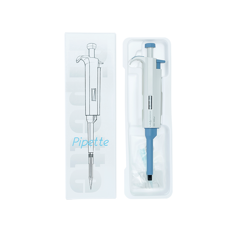 Dynarex LabChoice Mechanical Pipettes