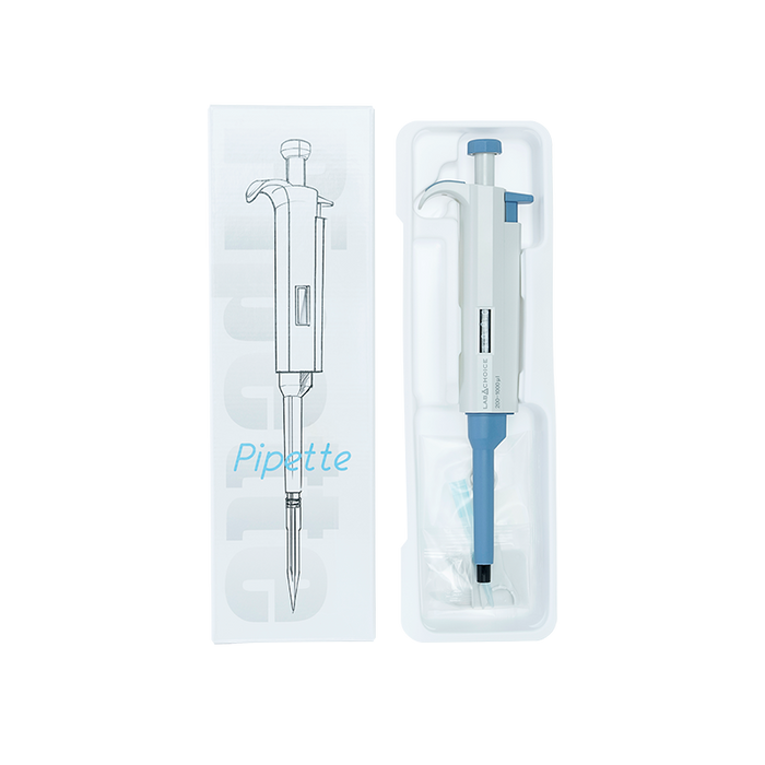 Dynarex LabChoice Mechanical Pipettes