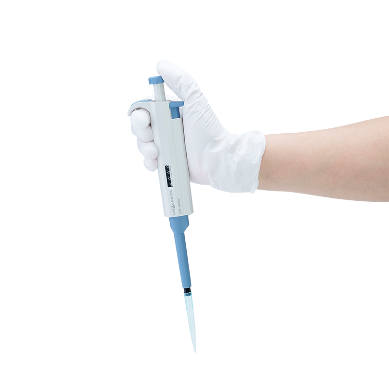 Dynarex LabChoice Mechanical Pipettes