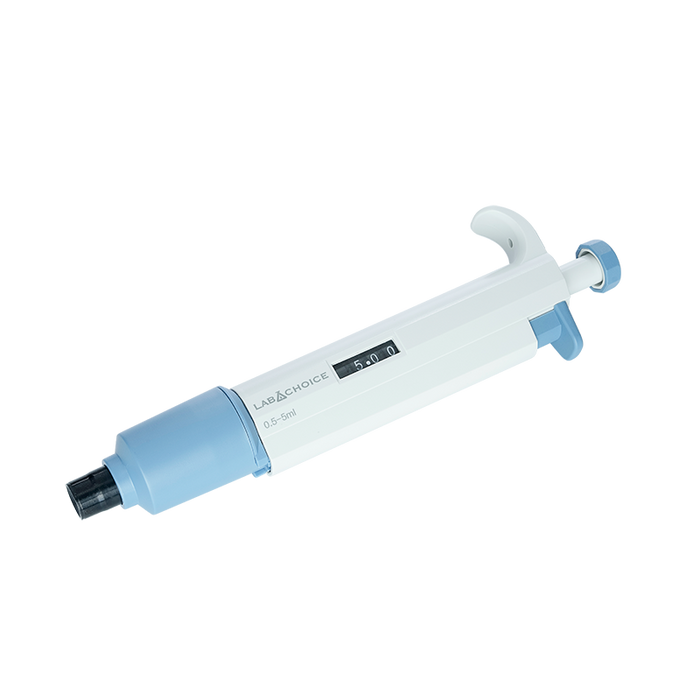 Dynarex LabChoice Mechanical Pipettes