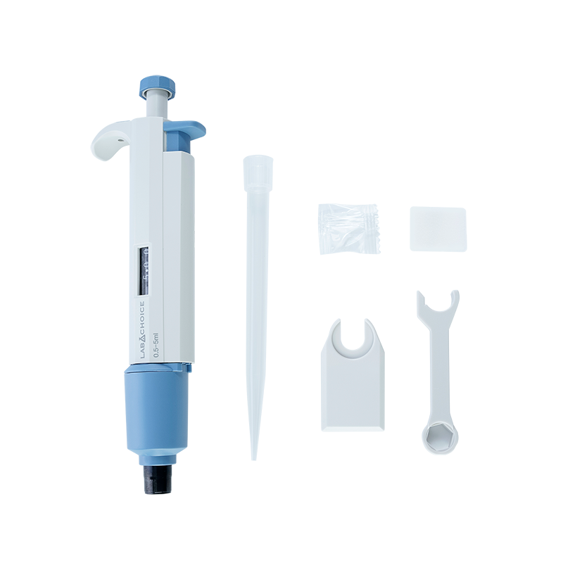 Dynarex LabChoice Mechanical Pipettes
