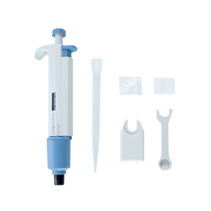 Dynarex LabChoice Mechanical Pipettes