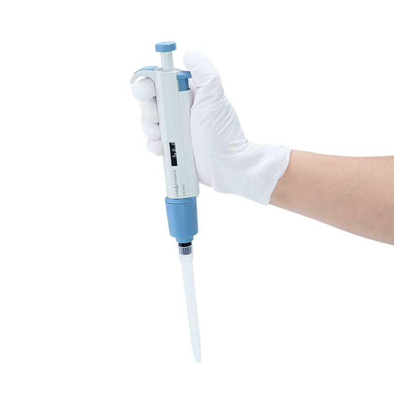 Dynarex LabChoice Mechanical Pipettes