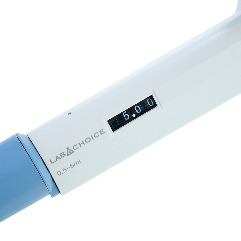 Dynarex LabChoice Mechanical Pipettes