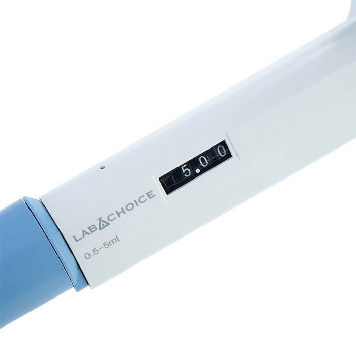 Dynarex LabChoice Mechanical Pipettes