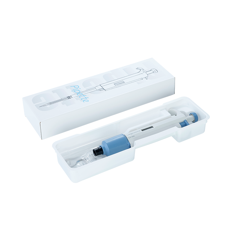 Dynarex LabChoice Mechanical Pipettes