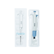 Dynarex LabChoice Mechanical Pipettes