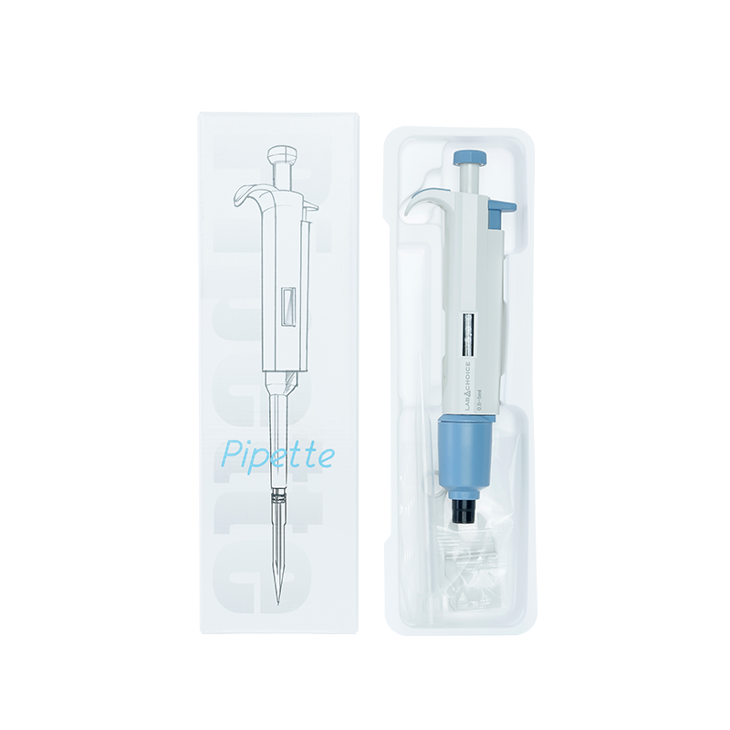 Dynarex LabChoice Mechanical Pipettes