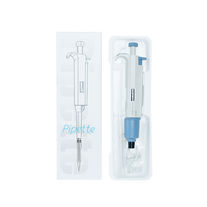 Dynarex LabChoice Mechanical Pipettes