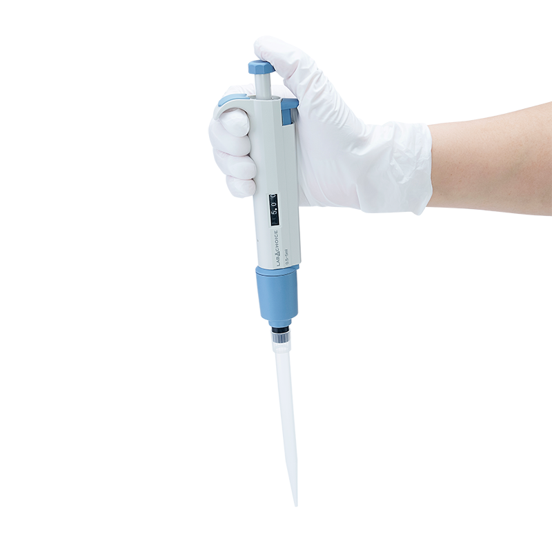Dynarex LabChoice Mechanical Pipettes
