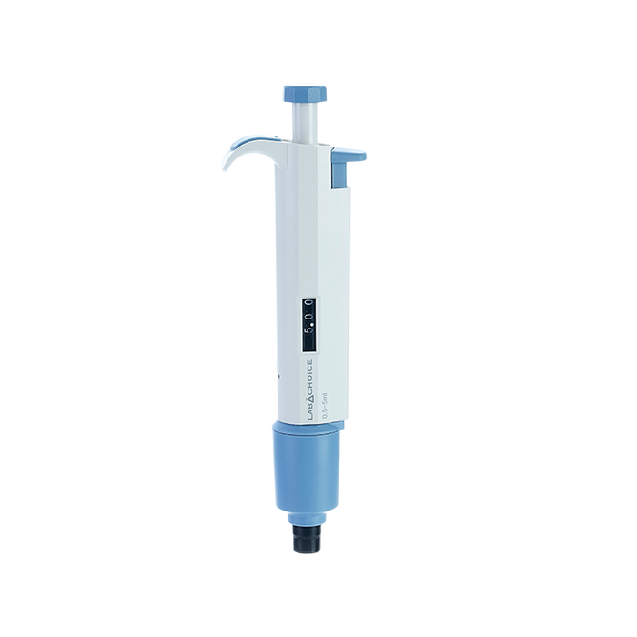 Dynarex LabChoice Mechanical Pipettes