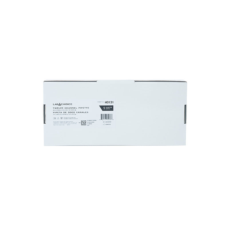 Dynarex LabChoice Mechanical Pipettes