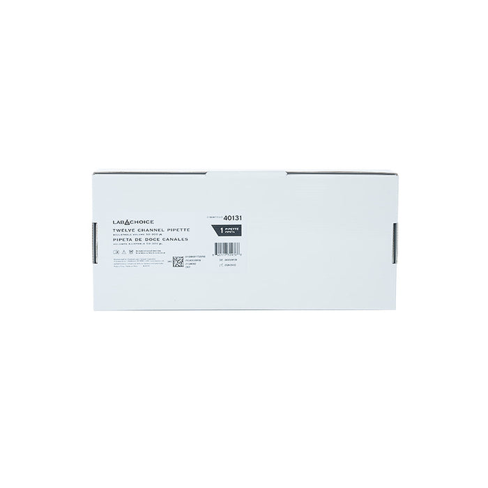 Dynarex LabChoice Mechanical Pipettes