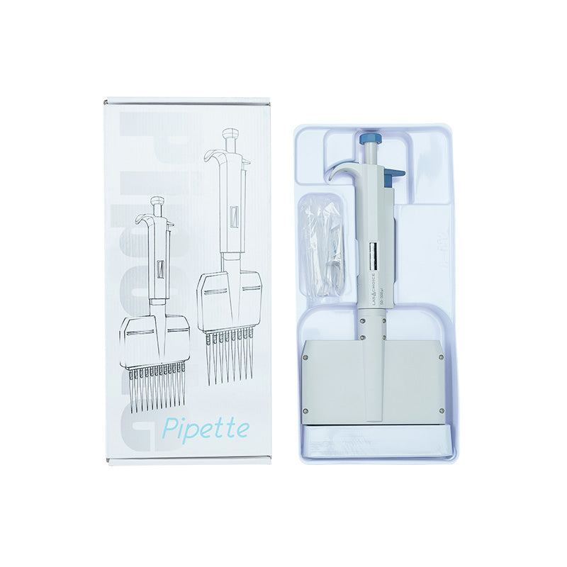 Dynarex LabChoice Mechanical Pipettes