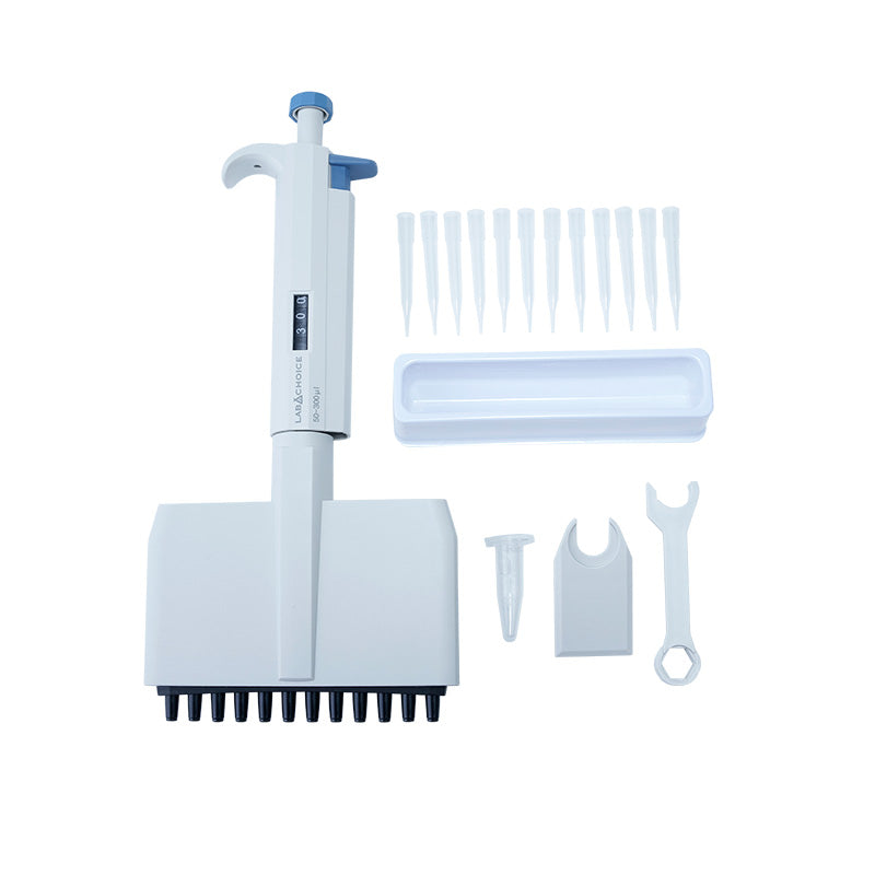 Dynarex LabChoice Mechanical Pipettes