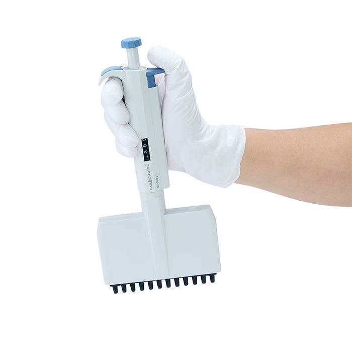 Dynarex LabChoice Mechanical Pipettes