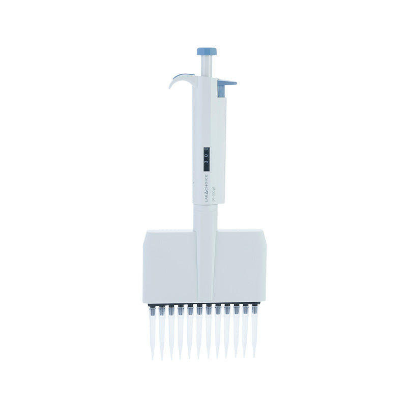 Dynarex LabChoice Mechanical Pipettes