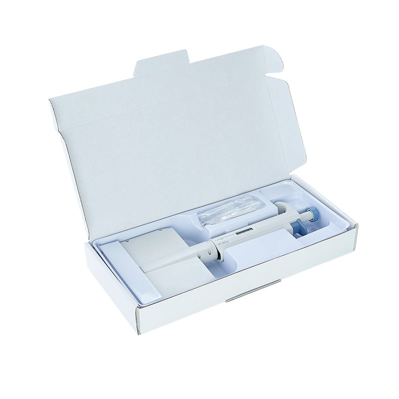 Dynarex LabChoice Mechanical Pipettes