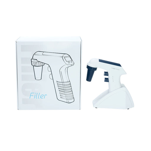Dynarex LabChoice Pipette Filler, Rechargeable