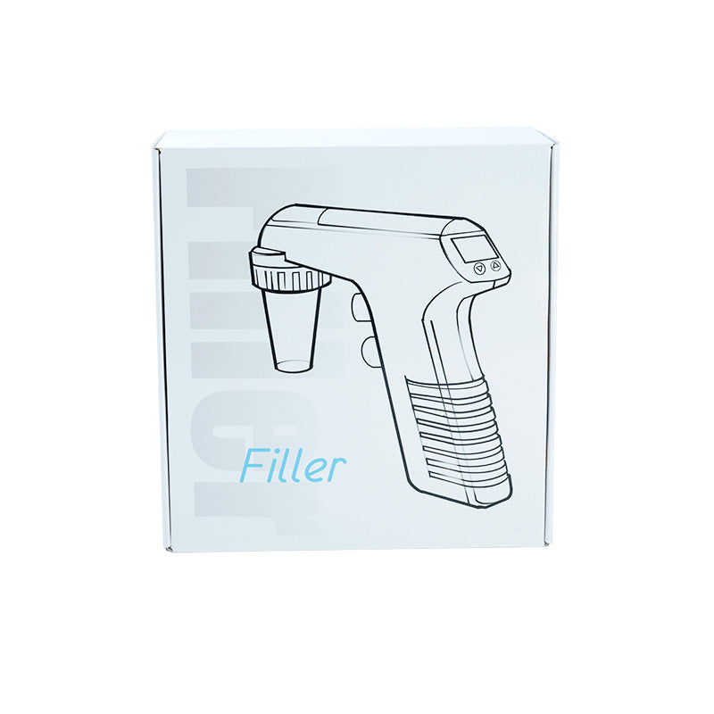 Dynarex LabChoice Pipette Filler, Rechargeable