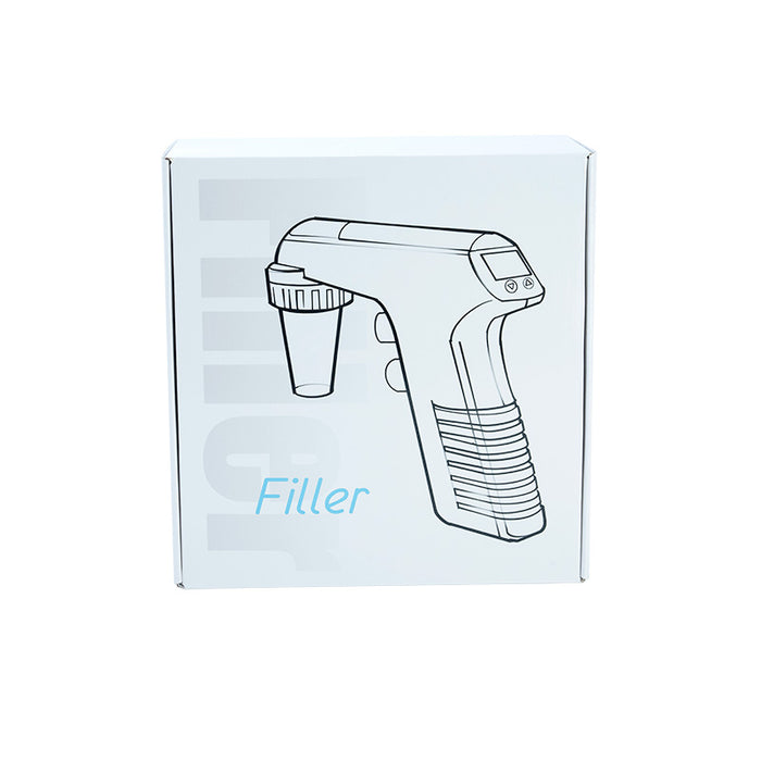 Dynarex LabChoice Pipette Filler, Rechargeable