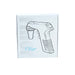 Dynarex LabChoice Pipette Filler, Rechargeable