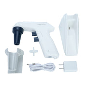Dynarex LabChoice Pipette Filler, Rechargeable