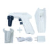 Dynarex LabChoice Pipette Filler, Rechargeable