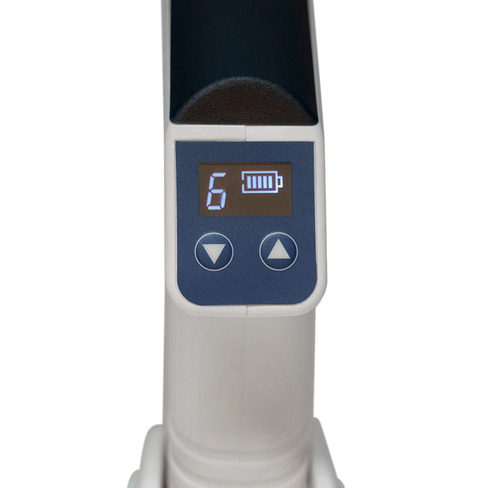 Dynarex LabChoice Pipette Filler, Rechargeable