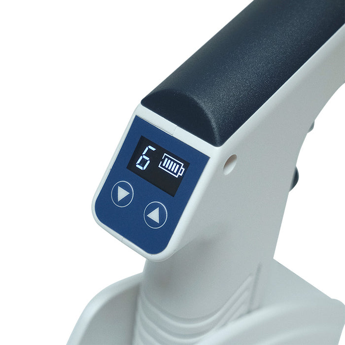 Dynarex LabChoice Pipette Filler, Rechargeable